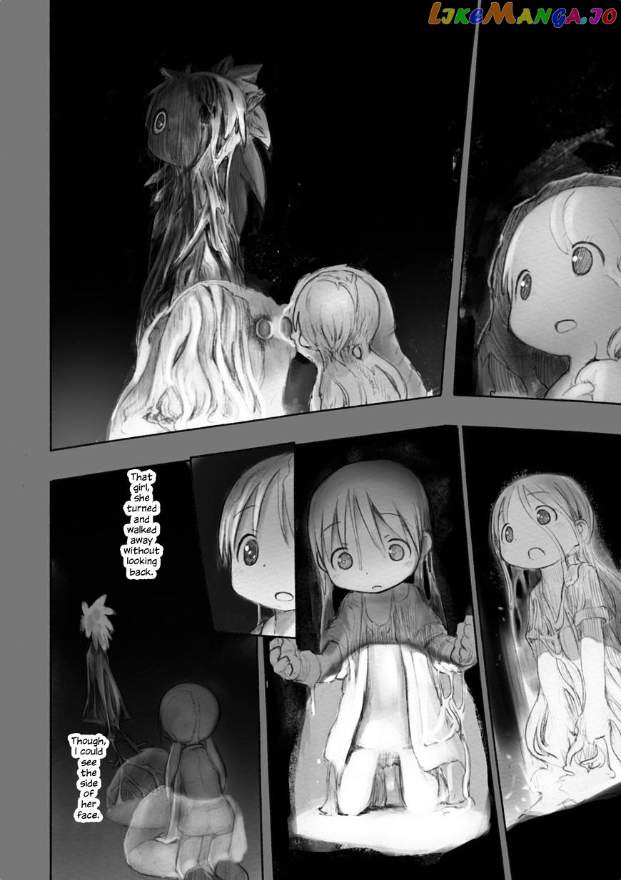 Made in Abyss, Chapter 25 image 13